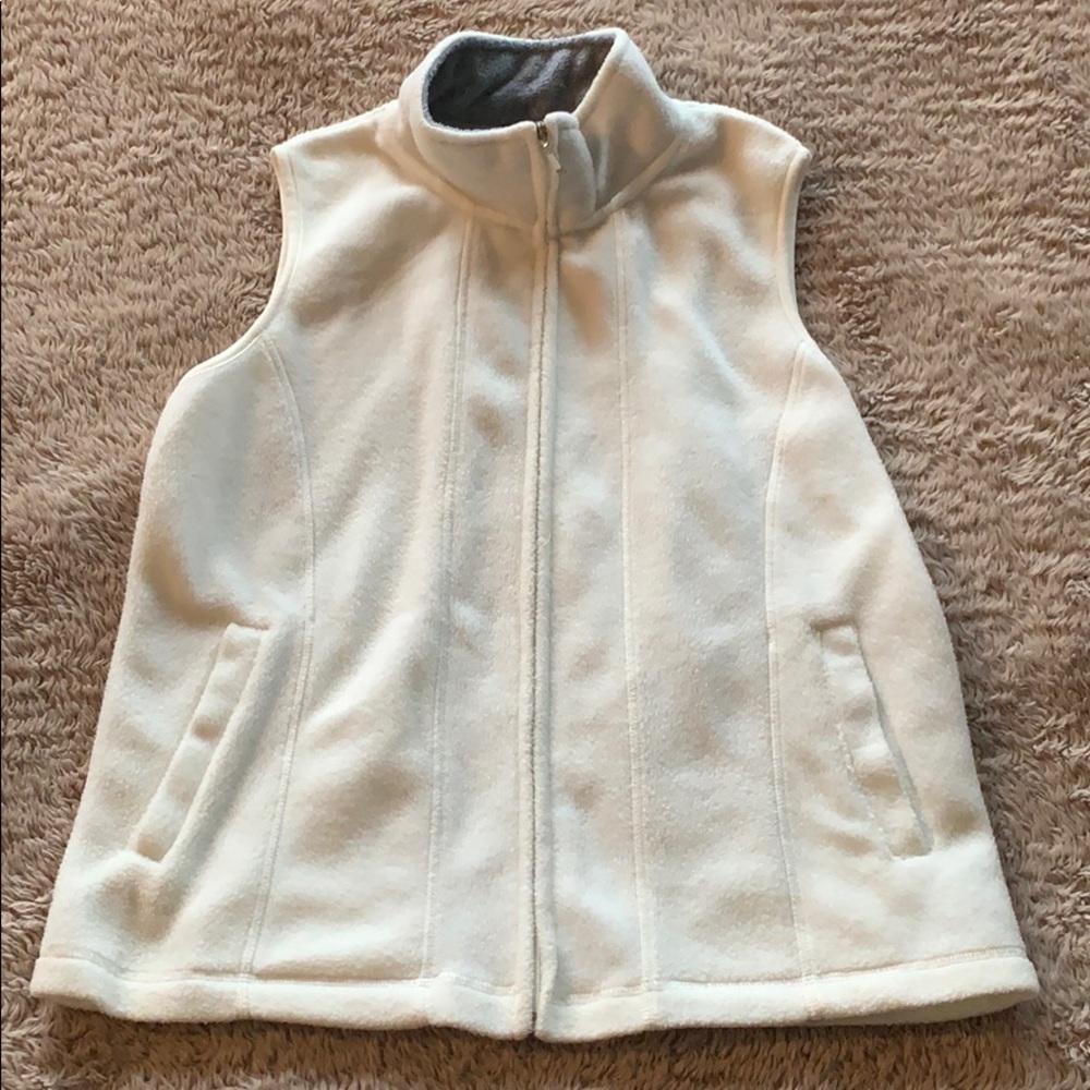 Vest